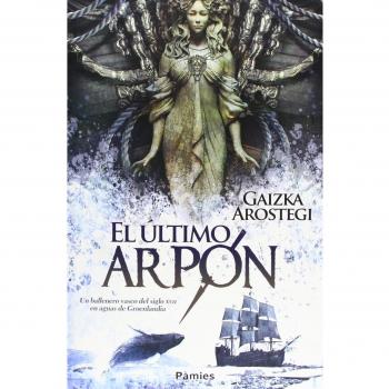 El Último Arpón