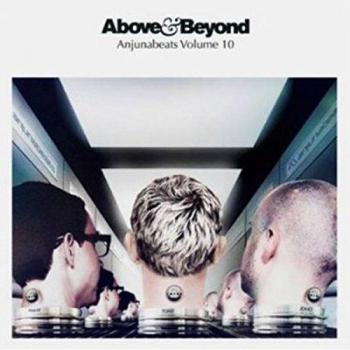 Above & Beyond Anjunabeats Volume 10