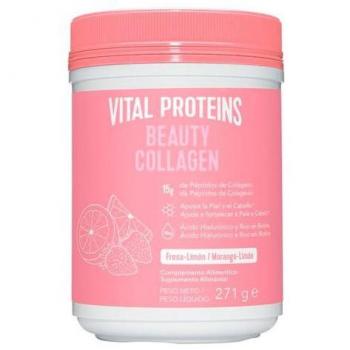 Vital Proteins Beauty Collagen Strawberry Lemon 271g
