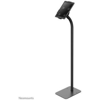 Neomounts Tablet Floor Stand - NEOMOUNTS by Newstar FL15-625BL1 Tilt and Rotatable Tablet Floor Stand for 7.9-11 Inch Tablets Black
