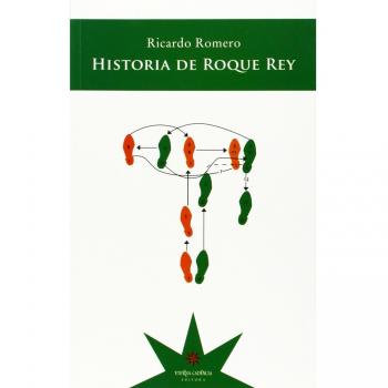 Historia De Roque Rey