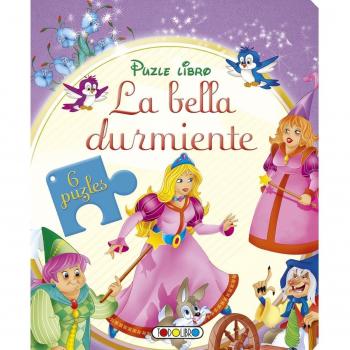 La bella durmiente: 1