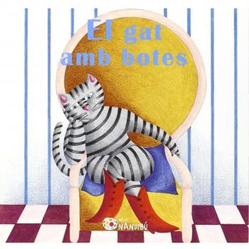 El gat amb botes: Conte-joc