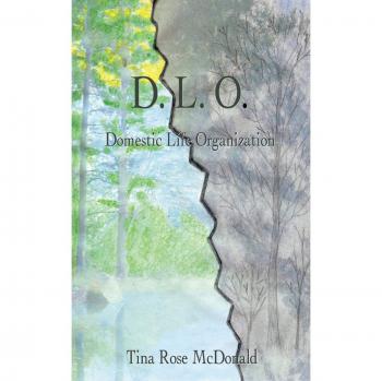Organizador Doméstico D.L.O. en Tapa Blanda - McDonald, Tina Rose