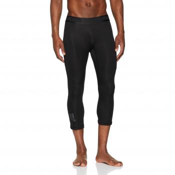 adidas Ask SPR TIG 34 Tights, Hombre, Black, XL