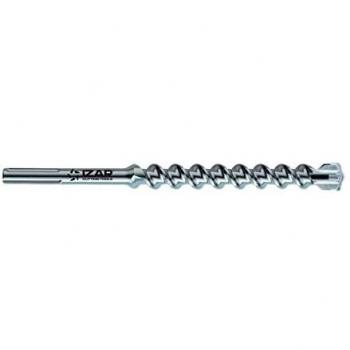 Izar 1892 - Broca martillo sds-max 4 puntas 1892 32x370