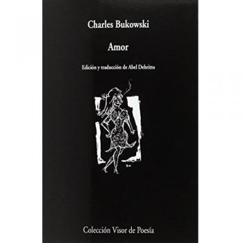 Amor: 985 - Charles Bukowski