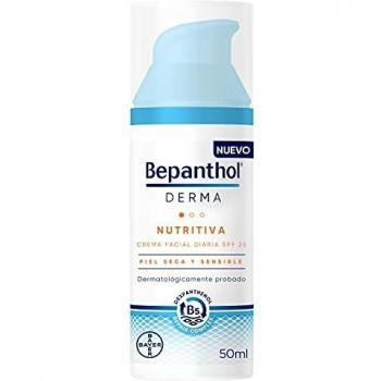 Bepanthol Daily Face Cream SPF 25 50ml