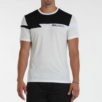 Camiseta de hombre Bullpadel Omeya