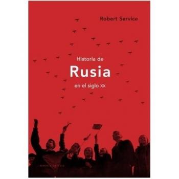 Historia de Rusia en el siglo XX