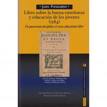 Libro sobre la buena enseñanza y educación de los jóvenes
