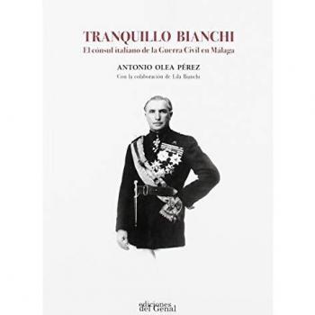 Tranquillo Bianchi.