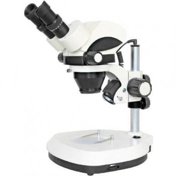 BRESSER Science ETD 101 7-45x Microscopio