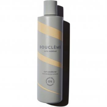 Acondicionador Unisex Bouclème de Nutrición Profunda para Cabello Ondulado y Rizado 300 ml