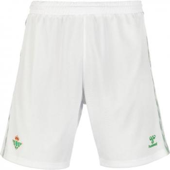 Pantalón corto de hombre 1ª equipación Real Betis Balompié 2023-2024 Hummel