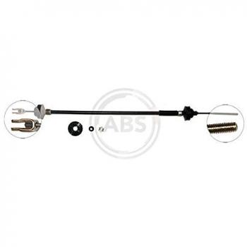 ABS K23260 Cables del Embrague