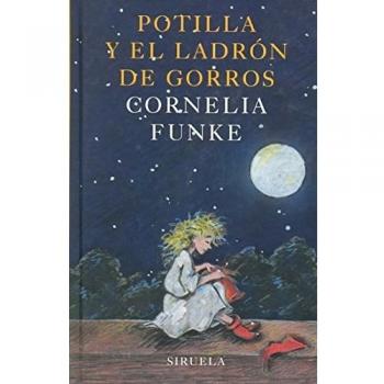 Potilla y el ladrón de gorros: 121