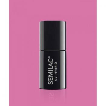 Esmalte Semipermanente 7 ml - Uv Hybrid - Pastells Light Fuchsia 277