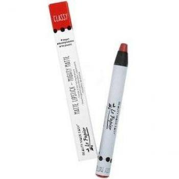 Barra de Labios Mighty Matte Classy Beauty Made Easy 6gr