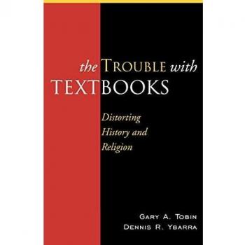 Textbook Critique: Unveiling Historical and Religious Distortions