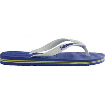 Havaianas Chanclas Brasil Logo