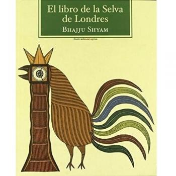 El Libro De La Selva De Londres