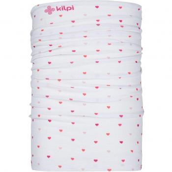 Kilpi Darlin Multifunctional Children's Scarf - White