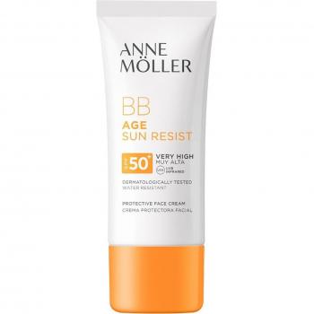 Anne Möller Age Sun Resist BB Cream SPF 50+ 50ml