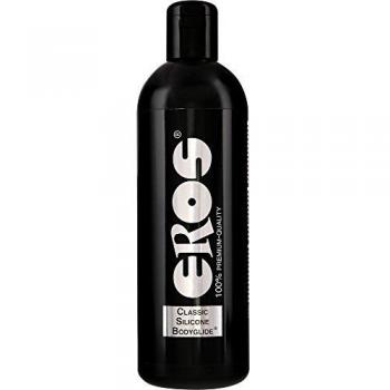Eros Bodyglide Lubricante Íntimo- 1000 ml