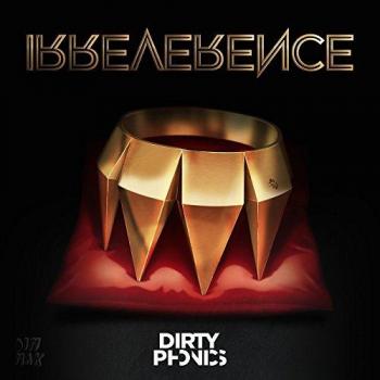 Irreverence