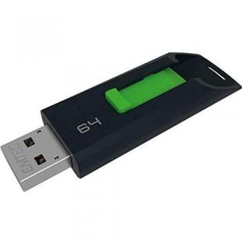 Emtec C450 Slide - Memoria USB 2.0