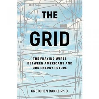 The Grid: The Fraying Wires Between Americans and Our Energy Future