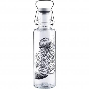 Soulbottles Jellyfish 0.6L Eco-Friendly Water Bottle