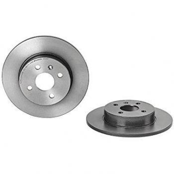 Brembo 08.9826.11 Rotores de Discos de Frenos