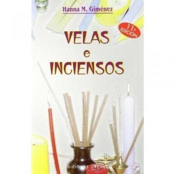 Velas e inciensos