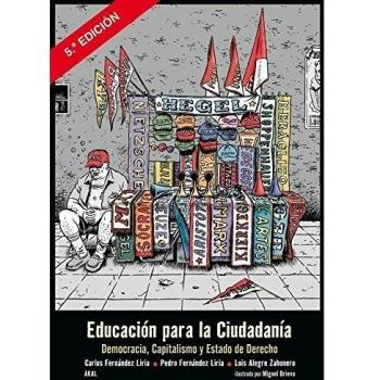 Educación para la Ciudadanía: Democracia, capitalismo y estado de derecho: 23