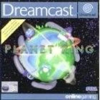 Planet Ring