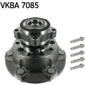 Juego de rodamientos de rueda SKF VKBA 7085