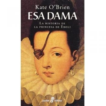 Esa dama: 134