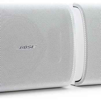 Bose FreeSpace FS4SE White Speaker