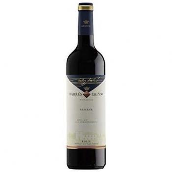 Marqués de Griñón Selecc. Especial Reserva D.O. Rioja Vino tinto - 750 ml