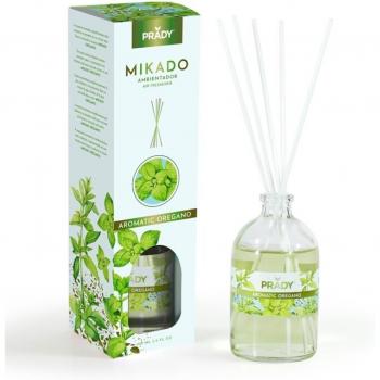 Ambientador Mikado Aromas de Hogar Prady - Oregano Aromático