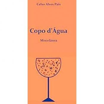 Copo d´água