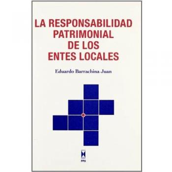 Responsabilidad patrimonial de los entes locales