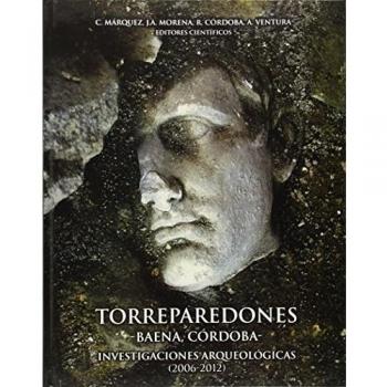 Torreparedones. Investigaciones arqueológicas - Varios autores