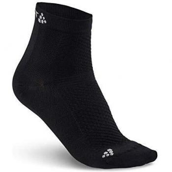 Craft - 2pack - Calcetines de Deporte - Black