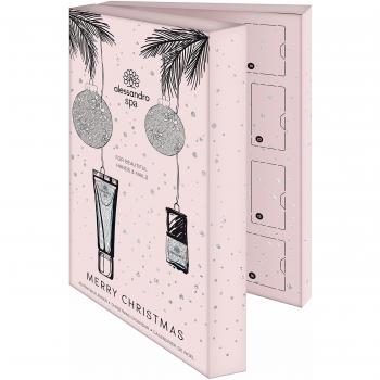 Alessandro Spa Xmas - Calendario de Adviento