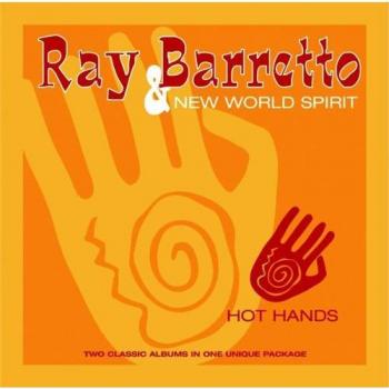 Hot Hands - Ray Barretto
