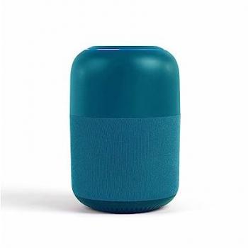 Altavoz Nómada Bluetooth Azul Livoo TES220B