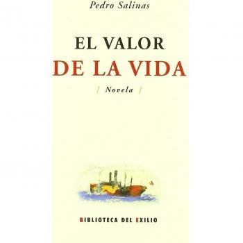 Valor De La Vida,El